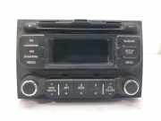 Radio Kia Rio III (UB) 961701W700CA