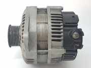 Lichtmaschine Fiat Ulysse (220) 282932