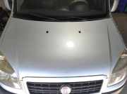 Motorhaube Fiat Doblo Kasten (223) 51841326 GRIS PLATA