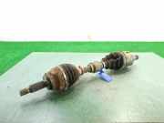 Antriebswelle links vorne Citroen C4 Aircross () 1609899880