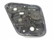 Fensterheber links hinten Hyundai Tucson III (TL, TLE) 83471D7000