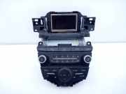 Radio Ford Focus III Turnier (DYB) F1ET18K811BD