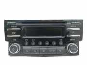 Radio Nissan Pulsar (C13) 281853ZL1A