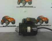 Anlasser Renault Megane Scenic (JA) MSR547