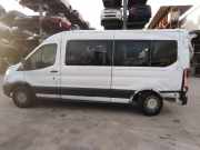 Achse hinten Ford Transit V363 Bus (FAD, FBD) BK31AAH