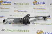 Wischermotor links BMW 3er Coupe (E46) 61617071693