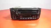 Radio Jeep Grand Cherokee II (WJ, WG) P04858543AC-A