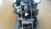 Motor ohne Anbauteile (Diesel) Audi A3 (8V) CRB