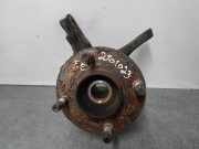 Achsschenkel links vorne Nissan Almera II (N16)