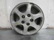 Felge Alu Mazda 626 V (GF) R15X6JJOFF50