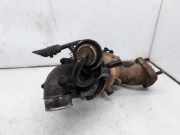 Turbolader Hyundai Terracan (HP) 282004X400