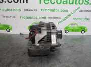 Lichtmaschine Opel Tigra (S93) 0986043680