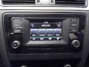 Radio Skoda Rapid (NH)