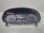 Tachometer Hyundai H-1 Kasten (H-1) G43