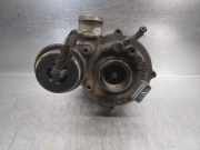 Turbolader Skoda Octavia I Kombi (1U) 038145701D