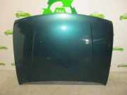 Motorhaube Ford Fiesta IV (JA, JB) VERDE