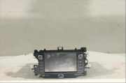 Radio Toyota Yaris (P13) 86140-0D220138000-5020B101 86120 0D660