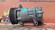 Klimakompressor Citroen C3 Pluriel (HB) 1317509445