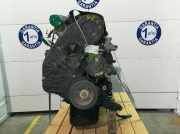 Motor ohne Anbauteile (Diesel) Opel Corsa B (S93) 4EC1