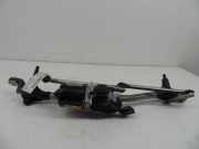 Wischermotor links Renault Megane III Coupe (DZ) 288000001R