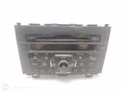 Radio Honda CR-V IV (RM) 39100SWAG012