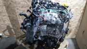 Motor ohne Anbauteile (Benzin) Nissan Micra V (K14) H4D450