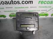 Radio Toyota Avensis Kombi (T25) 8612005080