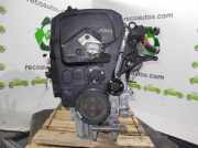 Motor ohne Anbauteile (Benzin) Volvo S40 I (644) B4164S