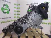 Motor ohne Anbauteile (Diesel) Mercedes-Benz A-Klasse (W168) 668941