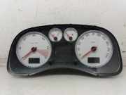 Tachometer Peugeot 307 Break () 9661323180