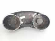 Tachometer Peugeot 5008 I () 9666276380