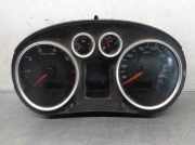 Tachometer Audi A2 (8Z) 8Z0920900GX