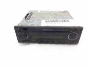 Radio Skoda Superb I (3U) 1U0035156C