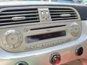 Radio Fiat 500 (312) 7640348316