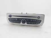 Radio Renault Fluence (L3) 281158115R