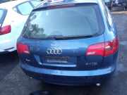 Achse hinten Audi A6 Avant (4F, C6)