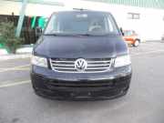 Wischermotor links VW Transporter T5 Kasten ()