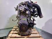 Motor ohne Anbauteile (Benzin) Dacia Sandero III (DJF) H4DE470