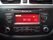 Radio Kia Ceed 2 (JD)