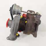 Turbolader Citroen C3 (FC) 54359710009