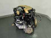 Motor ohne Anbauteile (Benzin) BMW 3er (E46) 19-4E-1