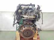 Motor ohne Anbauteile (Diesel) Toyota Land Cruiser 90 (J9) 1KZTE