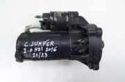 Anlasser Citroen Jumper III Kasten () 986025470