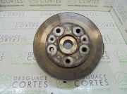 Achsschenkel links vorne Peugeot Boxer Kasten () 364694