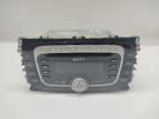 Radio Ford Mondeo IV (BA7) 1805704