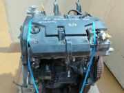 Motor ohne Anbauteile (Diesel) Kia Carnival II (UP) J3