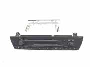 Radio BMW X3 (E83) 65129142413