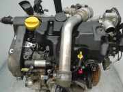 Motor ohne Anbauteile (Diesel) Renault Grand Scenic II (JM) K9K732