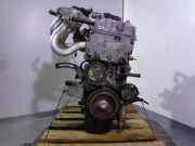 Motor ohne Anbauteile (Benzin) Nissan Almera II (N16) QG15