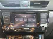 Radio Skoda Superb III (3V)